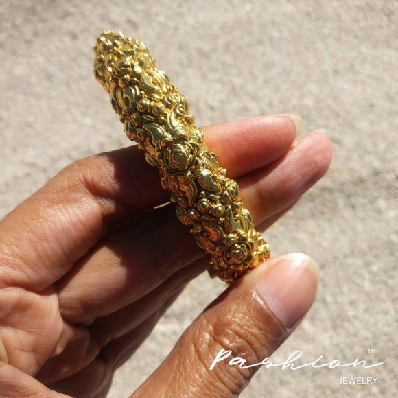 Super Chic Bohemian India Inspired Bracelet - Picture 6 of 8